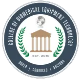 Official-Seal_College-of-Biomedical-Equipment-Tech