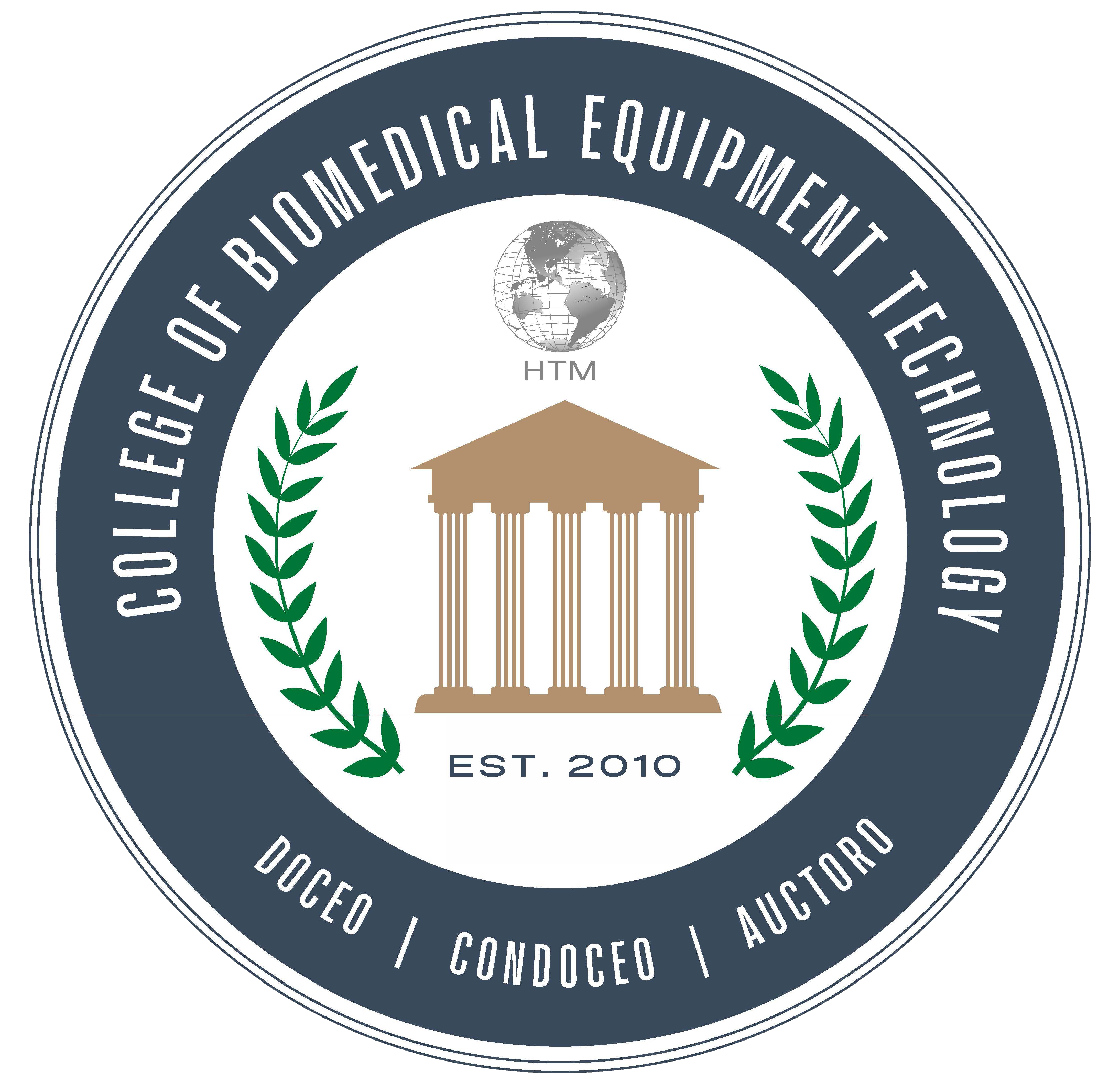Admission | College of Biomedical Equipment Technology