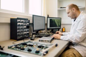 Programs - College of Biomedical Equipment Technology