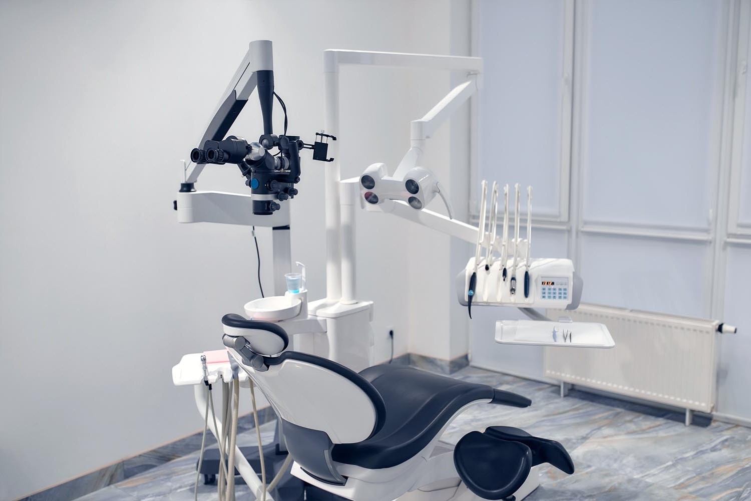 Biomedical Equipment Technology Programs | CBET