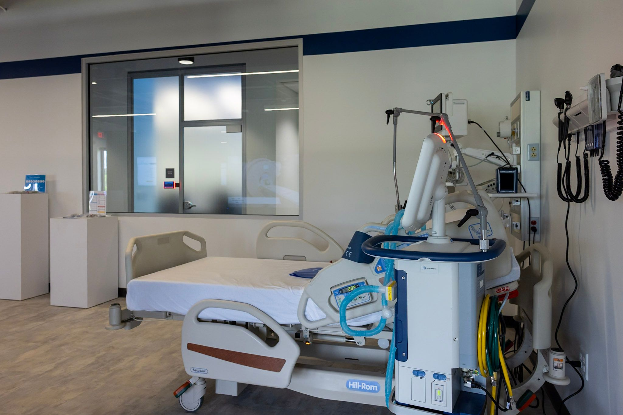 Custom B2B Training Services - College of Biomedical Equipment Technology