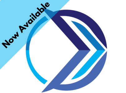 Now Available Graphic