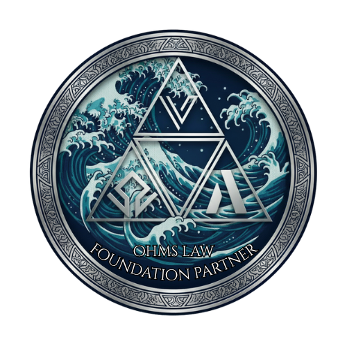 Foundation Partner Badge