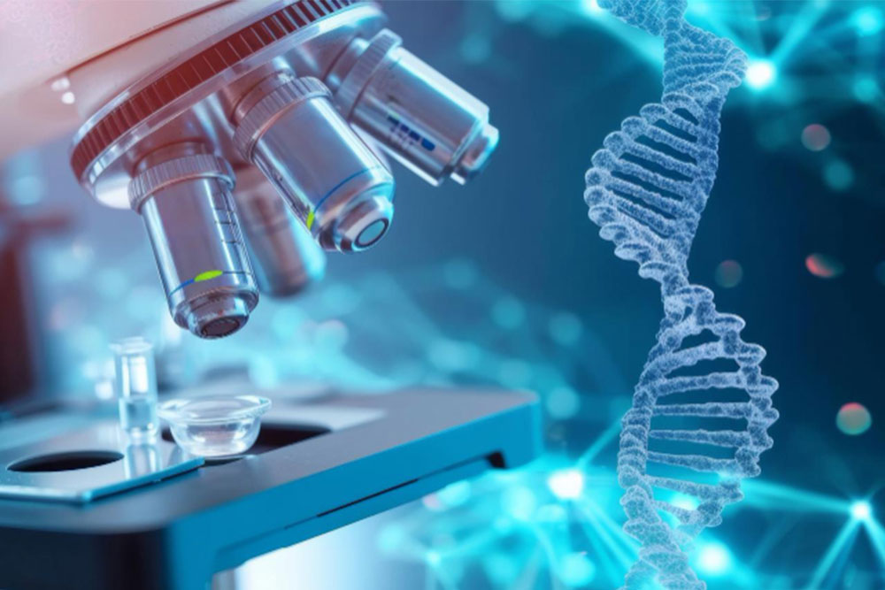 4 Biomedical Career Opportunities With Strong Growth Potential