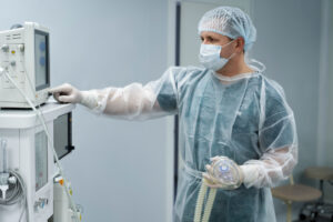 BMET Requirements For Career Advancement