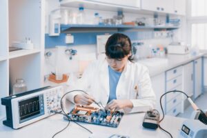How To Become A BMET: Education Requirements