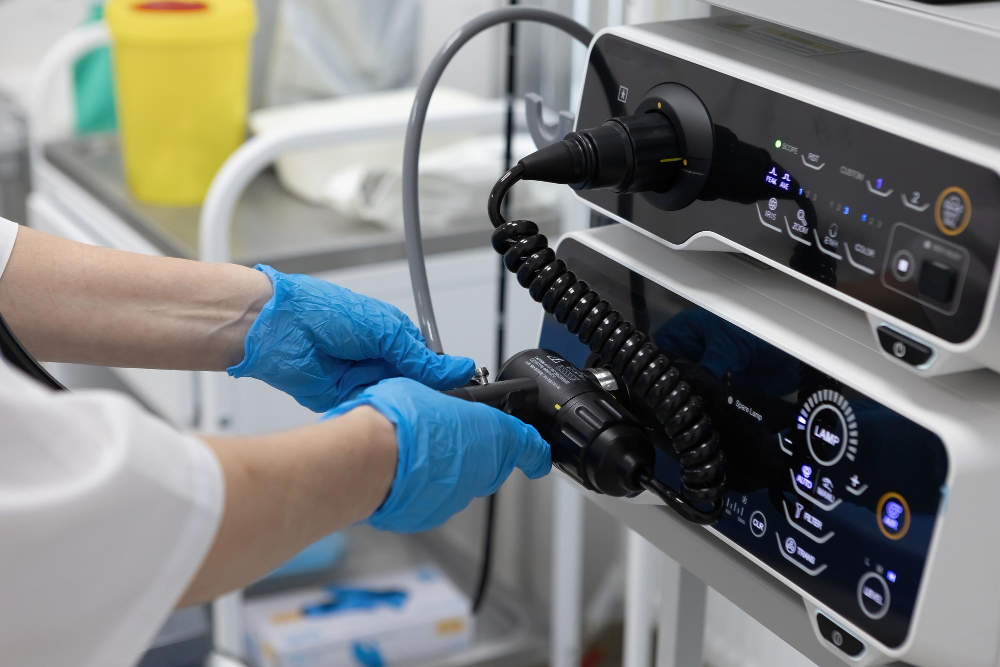 How To Study Efficiently As A Medical Equipment Technology Student