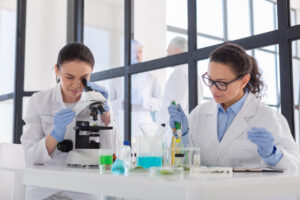 Why Biomedical Research Is Important For Medical Breakthroughs