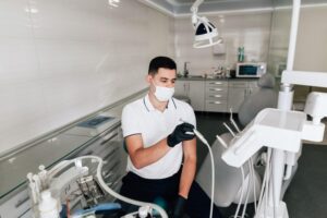 orthodontist-office-preparing-surgical-instruments