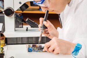 How Often Do Healthcare Professionals Need Biomedical Education